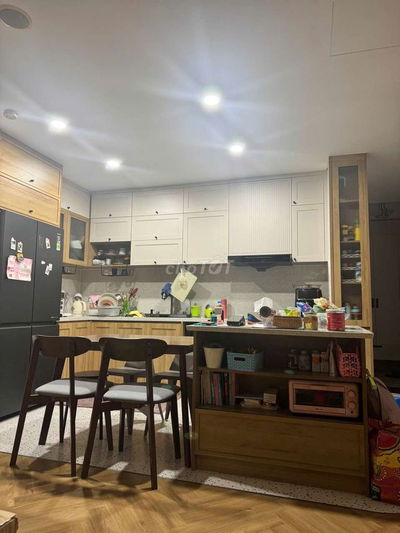 Bán căn hộ The manor 3pn 2wc 157m2 giá 12,5 tỷ