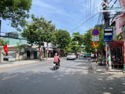 BÁN ĐẤT TẶNG NHÀ CẤP 4 MT Ỷ LAN NGUYÊN PHI TT HẢI CHÂU ĐÀ NẴNG CHỈ 8X TỶ