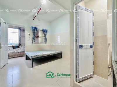 CHO THUÊ PHÒNG KO GÁC SÁT BÊN UEH - VHU - GIÁ SIÊU RẺ
