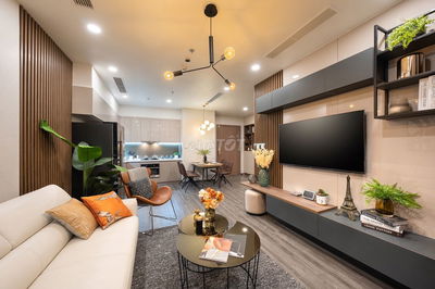 Căn hộ cho thuê Giá Chỉ từ 5tr tại Vinhomes Ocean Park Stu,1N,2N,3N.