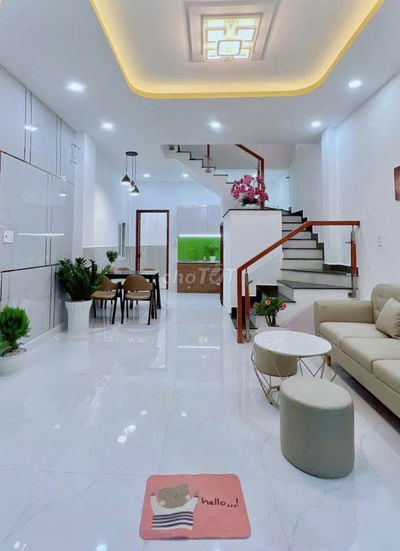 BÁN NHÀ 4X13-2TẦNG SÁT MẶT TIỀN XÔ VIẾT NGHỆ TĨNH GẦN TẦM VU