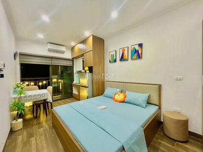 TT106 -CCMN mặt đường Lạc Long Quân -ô tô đỗ cửa HOÀNG QUỐC VIỆT