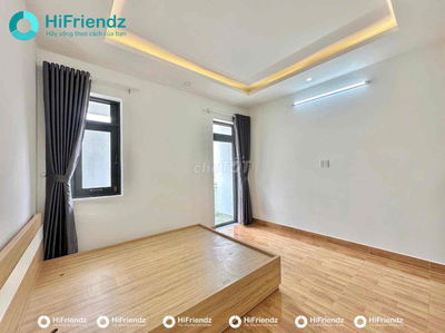 Khai trương phòng trọ mới ngay UFM, FPT, khu Công Nghệ Cao Q9
