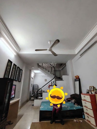 Bán nhà Long Biên 65m,Ô tô đỗ cửa,nhà dân xây,diện tích rộng, Hơn 5 tỷ