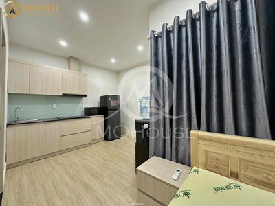 🏠CHDV Full Nội thất- Vị trí trung tâm- giá cực tốt- đang trống sẵn