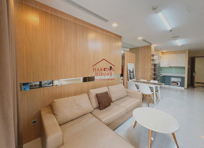 BÁN CĂN HỘ 2PN 2WC KHU PARK CÓ SỔ - NHÀ RẤT MỚI - CÓ TL