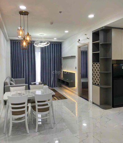 Cho Thuê Căn Hộ 2PN 70m2 Full Nội Thất 8,5 Triệu