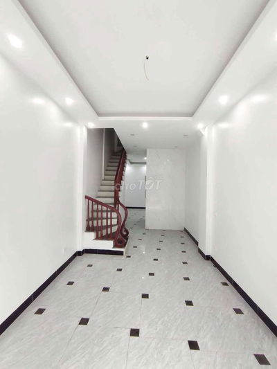 BÁN NHÀ TẢ THANH OAI - NHÀ ĐẸP THANG MÁY – KINH DOANH – Ô TÔ  VÀO NHÀ