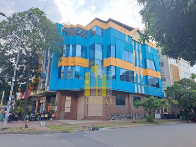 CHO THUÊ NHÀ CĂN GÓC MẶT TIỀN KHU AN PHÚ GIÁ 80 TRIỆU
