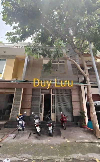 CHO THUE NHÀ MAT TIEN đuong TRẦN VAN KIEU Q.6