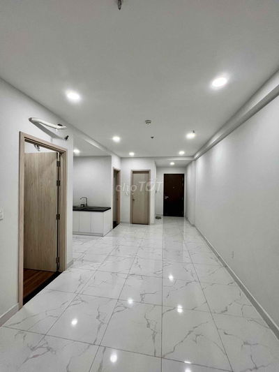 Cho Thuê Hộ Charm City 70m2 5,5triệu