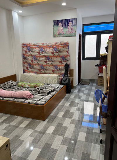 Bán 3tầng 70m2 MTKD Ngay Nút Giao Vành Đai 3 - Cao Tốc, Q9. Giá 5.xxTỷ
