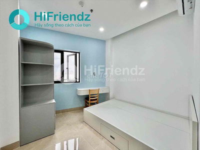 CHO THUÊ PHÒNG TRỌ ĐẦY ĐỦ NỘI THẤT LÊ ĐỨC THỌ GÒ VẤP