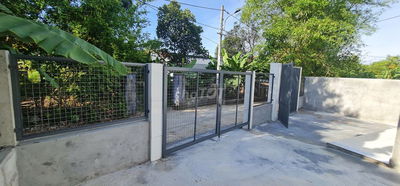 Bán nhà ngang 11m giá chỉ 1450 đã gắn tài sản trên GCNQSDĐ