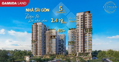 Giá thật! CK cao nhất 10/2025, trực tiếp CĐT 1PN 2.36 tỷ - 2PN 4.63 tỷ - 3PN 6.81 tỷ. Bao thuế phí