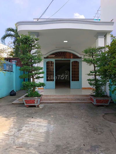 🏠 Nhà vườn 400m2 - 3 phòng mặt tiền Tân Xuân 8,Trung mỹ Tân Xuân 🏠
