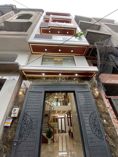 Nhà mới, nội thất xịn như hình, DT 4x14m,hẻm oto, đường HL2, Bình Tân