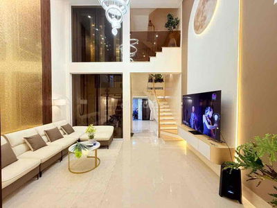 CHỦ GẤP BÁN – HẠ GIÁ 1 TỎi – GIÁ MỚI SIÊU HỜI 💥 🌹 BIỆT THỰ PHẠM VĂN C