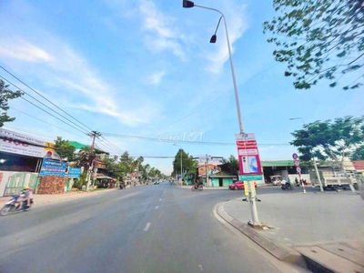MẶT TIỀN KINH DOANH LIÊN PHƯỜNG XUÂN LỘC - LONG KHÁNH