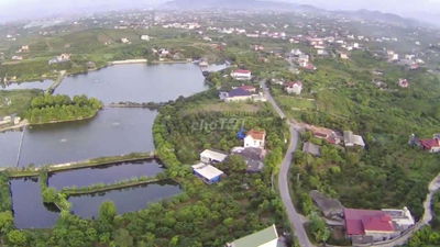 BÁN ĐẤT NỀN THỊ XÃ CHŨ BẮC NINH