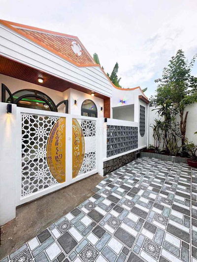 Nhà đẹp giá rẻ