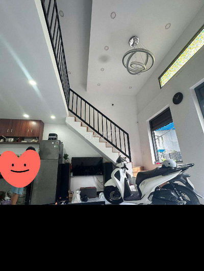 Cầu vượt Gò Dưa, Nhà Mới 2 Tầng, MT 6.2m, Giá Chỉ 4.6 Tỷ,P. Tam Bình.