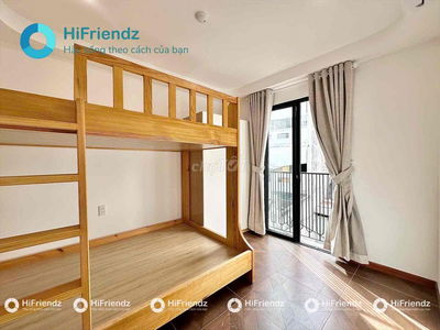 CHO THUÊ CĂN HỘ FULL NỘI THẤT MỚI TINH 100% - NGAY THỐNG NHẤT