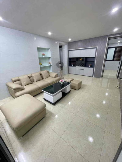 Lô góc Hai Bà Trưng, ngõ ô tô thông, kinh doanh đỉnh, 44m*4T chắc chắn