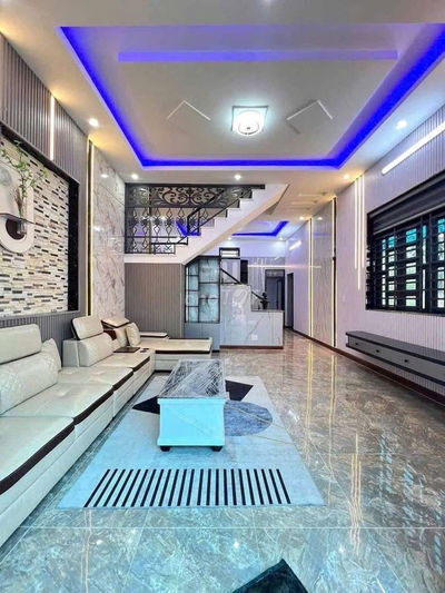 NHÀ Ở NGAY 2 MẶT TIỀN, 5x13.6, HẺM 7M VỈA HÈ- PN TRỆT– GIÁ 4.15 TỶ