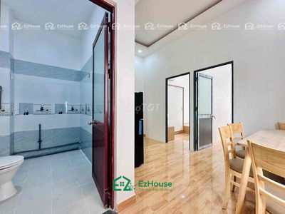 Cho thuê 2 phòng ngủ full nội thất Q11, gần vòng xoay Lê Đại Hành 8tr5