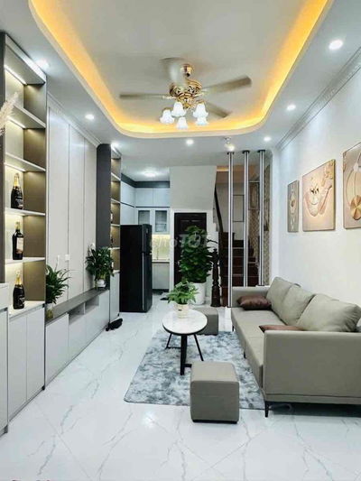 Minh Khai, ngõ thông tứ tung, 20m ra phố, 40m 5T 6.2tỷ