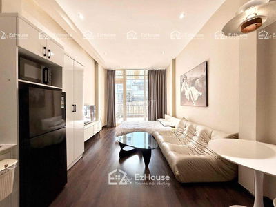 🍊nhỏ nhắn xinh xắn đầy đủ tiện nghi ban công BÀ HẠT, QUẬN 10 giá 10tr5