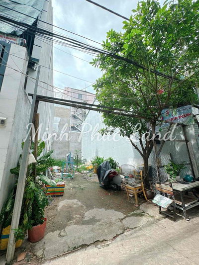 BÁN GẤP LÔ ĐẤT - LIỀN KỀ PHÚ MỸ HƯNG QUẬN 7 - 83.9M2  - NGANG 5M - SHR