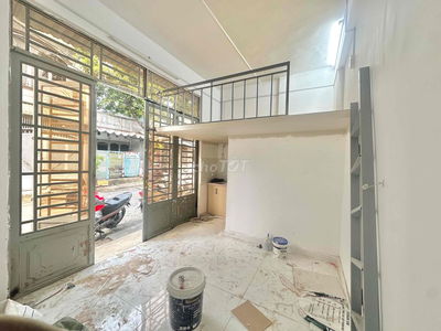 Kiot mặt tiền -#3tr4
