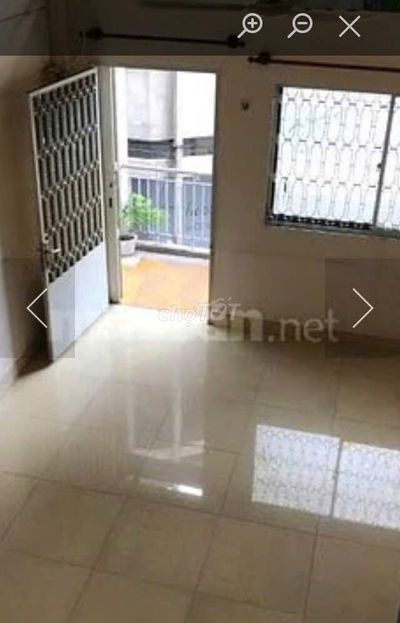 Căn Hộ Cũ Đang Chờ Duyên Lành – Chỉ 2.2 T.-ỷ Trung Tâm Q5
