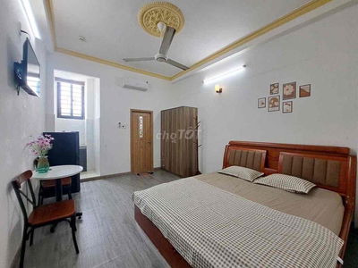 cho thue phong full nội thất