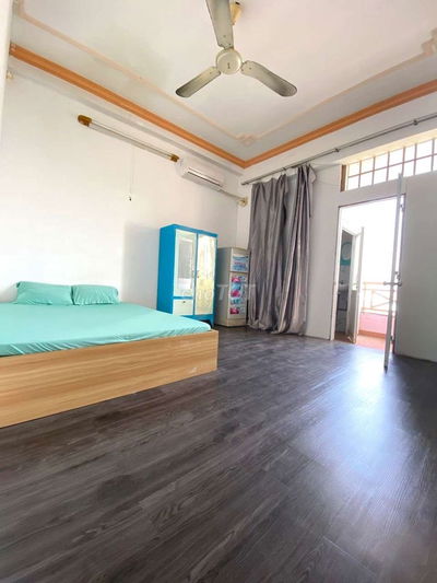 🎀 PHÒNG TRỌ BAN CÔNG FULL NỘI THẤT GẦN EMART PHAN HUY ÍCH