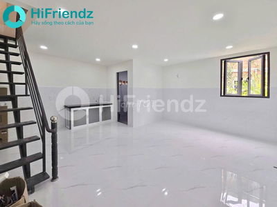Nhà Nguyên Căn cạnh KCX Tân Thuận - Điện & Nước nhà nước, Gần Q1,4,8
