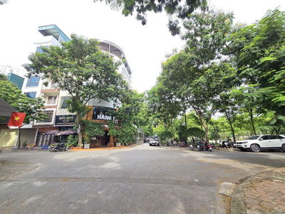 KĐT KIẾN HƯNG - PHÂN LÔ VỈA HÈ – Ô TÔ TRÁNH – VIEW TRƯỜNG HỌC - 12,4tỷ