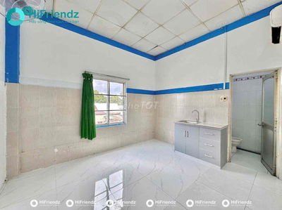 Phòng trọ giá rẻ, máy lạnh gần Vinhome, Lê Văn Việt, ngã ba Mỹ Thành