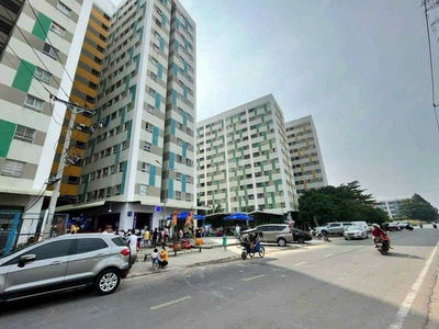 10/10/25 bảng giá nhà xã hội  Becamex, TP HCM . Tỉnh mua  được