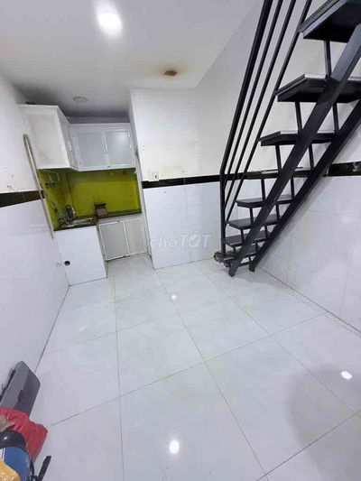 108// Võ Duy Ninh. 1.95 tỷ Phường 22 Bình Thạnh. CÓ HỘ KHẨU SÀI GÒN CH