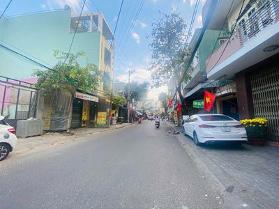 BÁN NHÀ 2 TẦNG NGANG CỰC ĐẸP HƠN 6M MẶT TIỀN KD ĐƯỜNG NGUYỄN HOÀNG