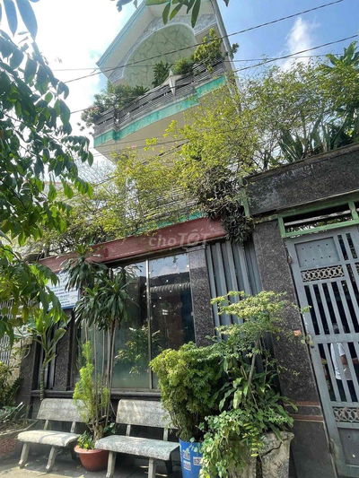 Cho thuê nhà 1Trệt 2Lầu (4PN), P.Tam Hiệp, Biên Hoà, Đồng Nai