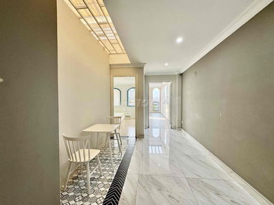 CHO THUÊ CĂN HỘ PENTHOUSE 2 PHÒNG NGỦ 1 PHÒNG KHÁCH NGAY CHỢ THẠCH ĐÀ