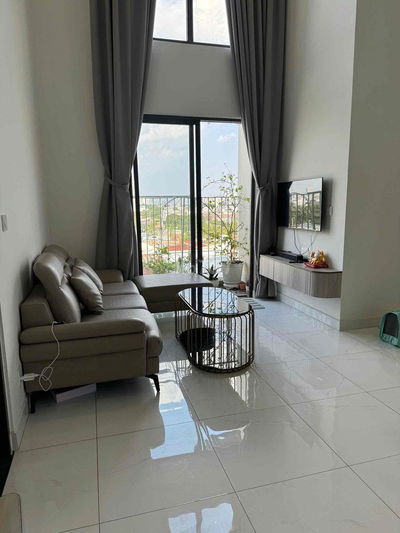 HIẾM CĂN HỘ THE PEGASIUTE 2 98M2 3PN NỘI THẤT CƠ BẢN GIÁ 15TRIỆU