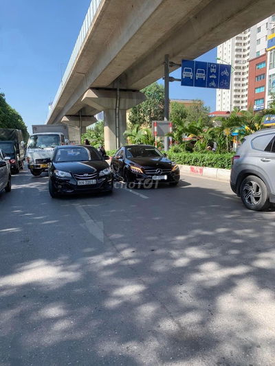 Tôi Bán Nhà Phố LƯƠNG THẾ VINH NGUYỄN TRÃI 5T Nhà Đẹp Ở Ngay Gần Ô Tô