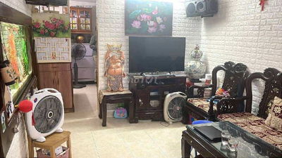 NHÀ NGUYỄN LƯƠNG BẰNG 29m2*4 TẦNG, GẦN HỒ, NGÕ THÔNG, GẦN PHỐ, 6.6 tỷ