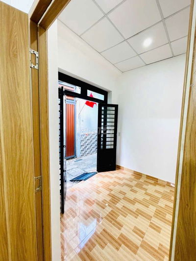 # NHÀ MỚI ĐẸP LUNG LINH –#GIÁ CHỈ 3.2 TỶ  6x5m,30m² 2 tầng 2PN, 2WC