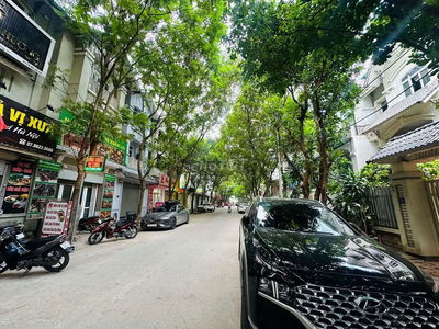 Tôi Cần Bán Nhà VƯƠNG THỪA VŨ THÀNH XUÂN Nhà Mới Đẹp Ô Tô Kinh Doanh.